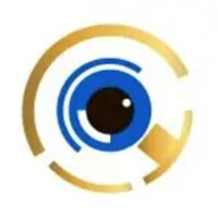 LENS logo - Similar company to Manos Accelerator