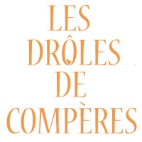 LES DRÔLES DE COMPÈRES logo - Similar company to Catufé