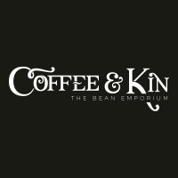 Coffee & Kin logo - Similar company to Omni Instruments