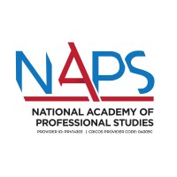 NAPS - National Academy of Professional Studies logo - Similar company to Bright Training Academy