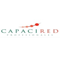 Capacired Profesionales logo - Similar company to Tecport Latin America