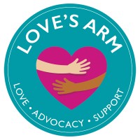 Love's Arm logo - Similar company to Discovery Community Church