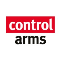 Control Arms logo - Similar company to Iswe Foundation