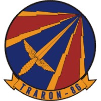 VT-86 logo - Similar company to Training Squadron Two (Vt-2)