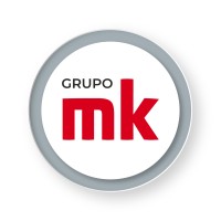 Grupo mk logo - Similar company to Setup Tech