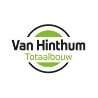Van Hinthum Totaalbouw logo - Similar company to Tech2B