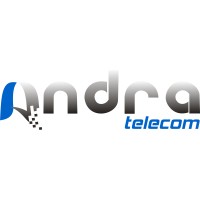 Andra Telecom logo - Similar company to G2 Net Sul