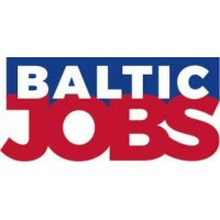 Baltic Jobs GmbH logo - Similar company to Campus Suite