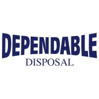 Dependable Disposal logo - Similar company to Security Data Supply-Mandeville