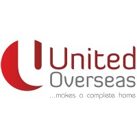 United Overseas logo - Similar company to Nmr Engineering & Works