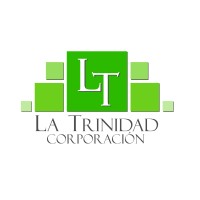 Corporación Inmobiliaria La Trinidad logo - Similar company to Conlab - Laboratorio De Materiales De Construcción