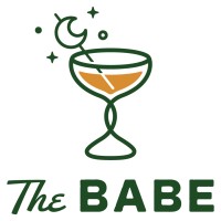 The Babe logo - Similar company to Dizign