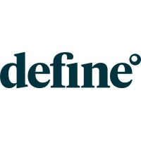 Define Research & Insight logo - Similar company to Discovery Research