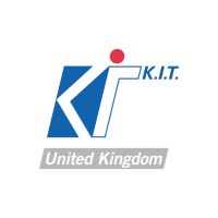 K.I.T. Group U.K. logo - Similar company to K.I.T. Group - African Agenda