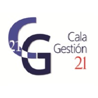 CALA GESTION 21, C.A. logo - Similar company to Ofimayor.Com Sa