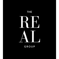 THE REAL GROUP logo - Similar company to The Real Group