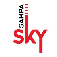Sampa Sky logo - Similar company to Roda Rico