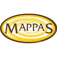 Mappas srl logo - Similar company to Cad Macchine