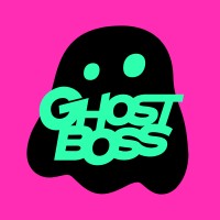Ghost Boss: Stories About the Freelance Afterlife logo - Similar company to M Boutique