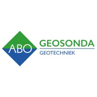 ABO-Geosonda Nederland logo - Similar company to Pinget Premsal