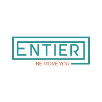 Entier, LLC logo - Similar company to Print Magic Transfers