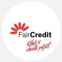 Fair Credit Czech s.r.o. logo - Similar company to Datalife A.S.