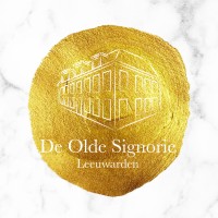 Bed & breakfast De Olde Signorie logo - Similar company to Visit Leeuwarden