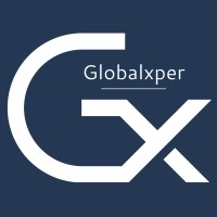 Globalxper logo - Similar company to Debray