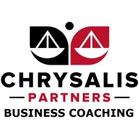 Chrysalis Partners Business Coaching logo - Similar company to Delfinity Consulting