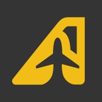Aviacionline logo - Similar company to Orsna