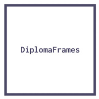 DiplomaFrames logo - Similar company to Churchill Classics