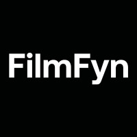 FilmFyn logo - Similar company to Thy Internationals