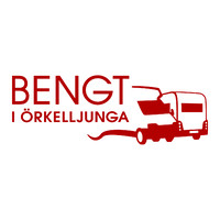 BENGT I ÖRKELLJUNGA AB