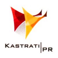 Kastrati PR logo - Similar company to W H Group