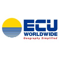 ECU Worldwide Pakistan logo - Similar company to Silk Express