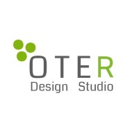 Oter Design Studio logo - Similar company to Buttjes Architecture Inc.