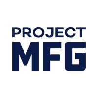 Project MFG logo - Similar company to Teq Connect