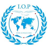 International Organization for Peace logo - Similar company to Savvats