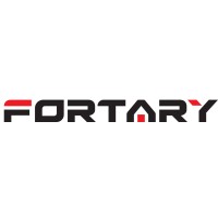 Fortary Industries logo - Similar company to Riviera This Week - Löydä Parhaat Paikat Ranskan Rivieralta!