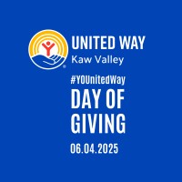United Way of Kaw Valley logo - Similar company to Community Action, Inc.
