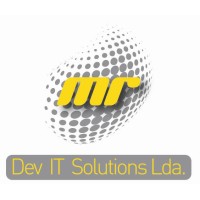 MR Dev IT Solutions LDA logo - Similar company to Accura Insite