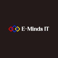 E-Minds IT Inc logo - Similar company to Eminds Techonologies