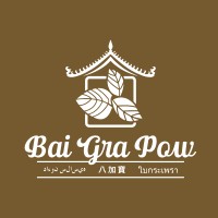 BAI GRA POW logo - Similar company to Gebme
