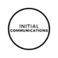 Initial Communications logo - Similar company to Fresh Form Draft