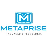 Metaprise logo - Similar company to Metaprise