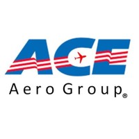 Ace Aero Group  ® logo - Similar company to Monitor Labs, Inc.