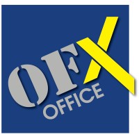 OFX, Inc. logo - Similar company to Ofx Office Inc