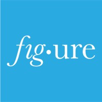 Figure Agency logo - Similar company to L.A. Louver