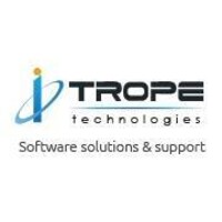 ITrope Technologies logo - Similar company to Elsoft Technologies Pvt Ltd