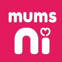 Mums NI logo - Similar company to Justifydigital